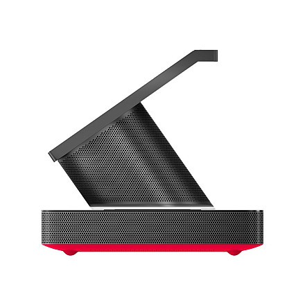Lenovo | ThinkSmart Hub (MTR) | чорний - 7