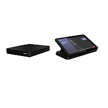 Lenovo | ThinkSmart Core + Контролер USB (MTR) | чорний
