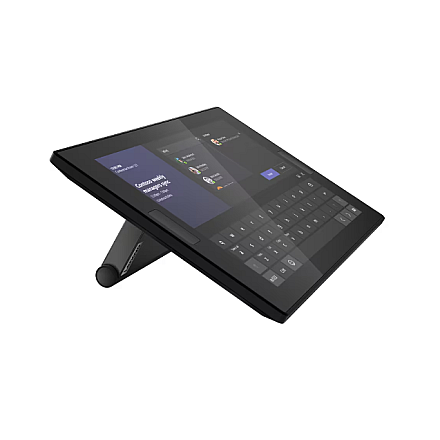 Lenovo | ThinkSmart Core + Контролер USB (MTR) | чорний - 5