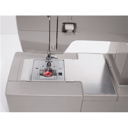 Singer | 4423 | Maszyna do szycia | Liczba ściegów 23 | Liczba dziurek na guziki 1 | Szary - 2