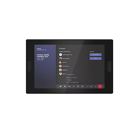 Lenovo | ThinkSmart Core Kit Bar 180 з kontrolerem IP (MTR) | чорний - 3