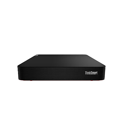 Lenovo | ThinkSmart Core Kit Bar 180 з kontrolerem IP (MTR) | чорний - 9