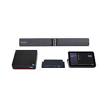 Lenovo | ThinkSmart Core Kit Bar 180 з kontrolerem IP (MTR) | чорний