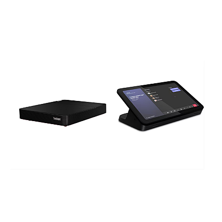 Lenovo | ThinkSmart Core Kit Bar 180 з kontrolerem IP (MTR) | чорний - 2