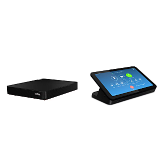 Lenovo | ThinkSmart Core + IP Controller (ZOOM) | чорний