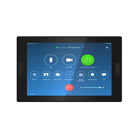 Lenovo | ThinkSmart Core + IP Controller (ZOOM) | чорний - 3