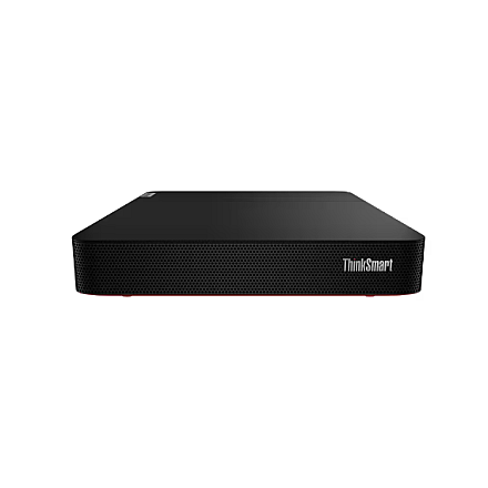 Lenovo | ThinkSmart Core + IP Controller (ZOOM) | чорний - 7