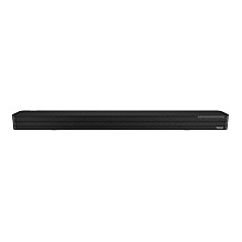 Lenovo | ThinkSmart Bar | Czarny