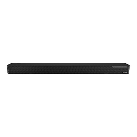 Lenovo | ThinkSmart Bar | Czarny - 1