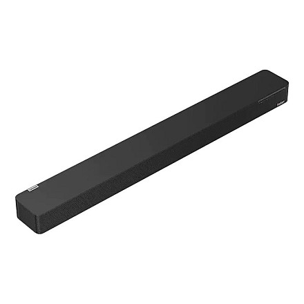 Lenovo | ThinkSmart Bar | Czarny - 2