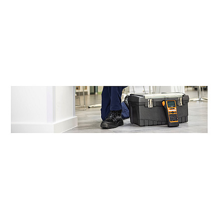 Brother PT-E310BTVP Pro Labelling Machine with integrated Bluetooth (Up to 18mm) - 14