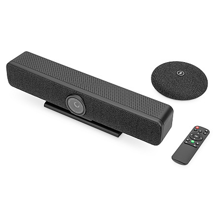 4K All-in-One Video Bar Pro - system wideokonferencyjny | DS-55580 - 4