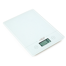 Adler | AD 3138 w | Maksymalna waga (udźwig) 5 kg | Biały