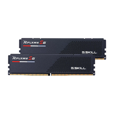 32 Zestaw (16GBx2) GB DDR5 6000 MHz PC/serwer - 1