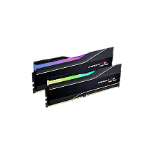 32 Zestaw (16GBx2) GB | DDR5 | 6400 MHz | PC/serwer | Zarejestrowany Nie | ECC Nie