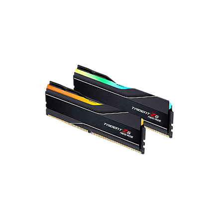 32 Zestaw (16GBx2) GB | DDR5 | 6400 MHz | PC/serwer | Zarejestrowany Nie | ECC Nie - 2