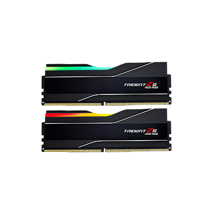 32 Zestaw (16GBx2) GB | DDR5 | 6400 MHz | PC/serwer | Zarejestrowany Nie | ECC Nie - 3