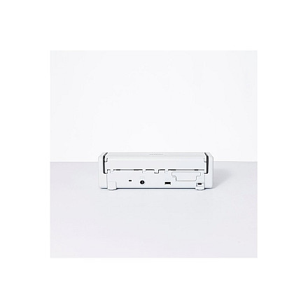 Brother ADS-1800W Compact, Portable Document Scanner, Duplex, Wi-Fi, LCD - 4
