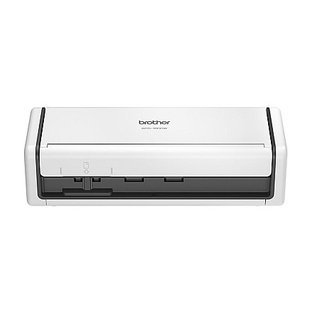 Brother ADS-1800W Compact, Portable Document Scanner, Duplex, Wi-Fi, LCD - 3