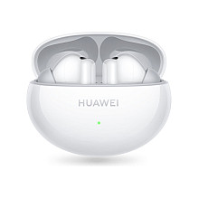 HUAWEI FreeBuds 6i (White), Orca-T100
