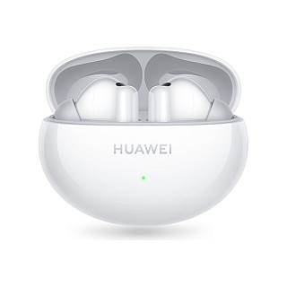 HUAWEI FreeBuds 6i (White), Orca-T100