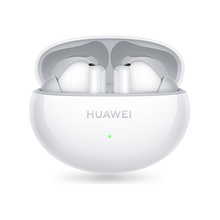 HUAWEI FreeBuds 6i (White), Orca-T100 - 1