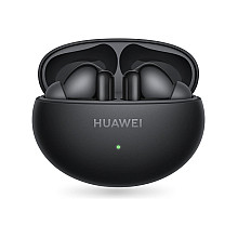 HUAWEI FreeBuds 6i (Black), Orca-T100