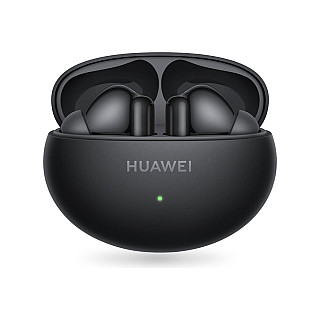 HUAWEI FreeBuds 6i (Black), Orca-T100