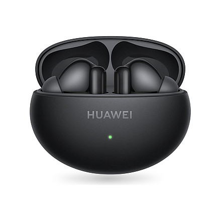 HUAWEI FreeBuds 6i (Black), Orca-T100 - 1