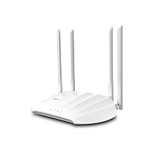TP-LINK TL-WA1801 AX1800 Dual-Band Wi-Fi 6 Access Point