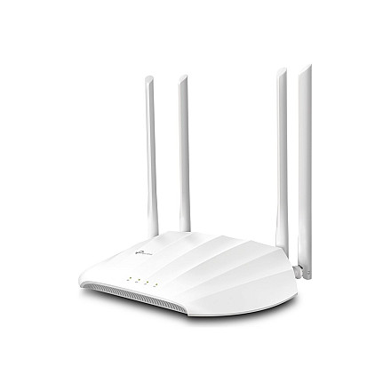 TP-LINK TL-WA1801 AX1800 Dual-Band Wi-Fi 6 Access Point - 1