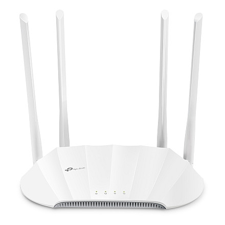 TP-LINK TL-WA1801 AX1800 Dual-Band Wi-Fi 6 Access Point - 2