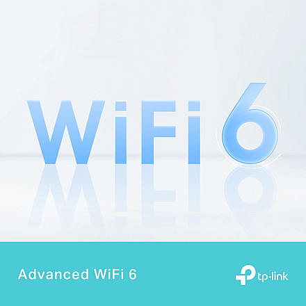 TP-LINK TL-WA1801 AX1800 Dual-Band Wi-Fi 6 Access Point - 5