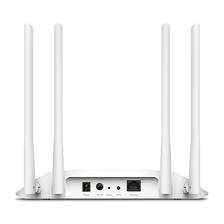 TP-LINK TL-WA1801 AX1800 Dual-Band Wi-Fi 6 Access Point - 3