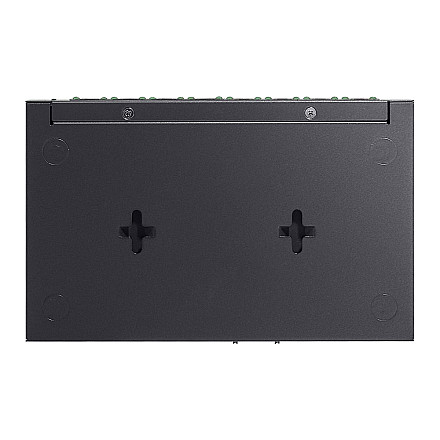 TP-LINK LS108GP 8-Port Gigabit Desktop Комутатор with 8-Port PoE+ - 5