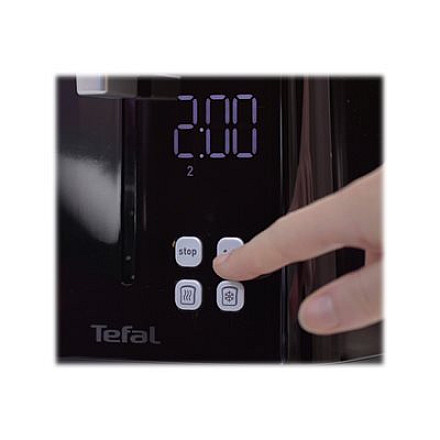 Tefal Toaster TT6408, Black - 10