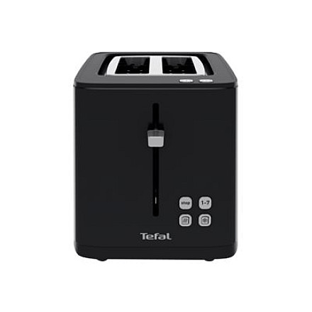 Tefal Toaster TT6408, Black - 11