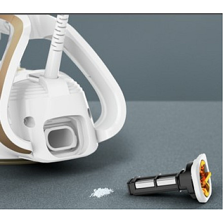 Tefal Ultimate Pure Iron FV8042E0 - 4