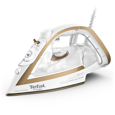 Tefal Ultimate Pure Iron FV8042E0 - 1