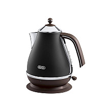 Delonghi Icona Vintage KBOV2001BK Чайник standardowy