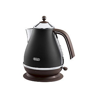 Delonghi Icona Vintage KBOV2001BK Чайник standardowy