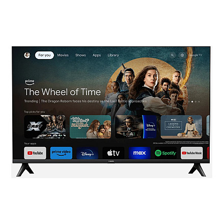 Xiaomi TV A 2025 32” - 2