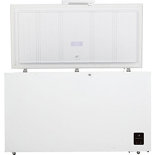Морозильна камера Gorenje FH43EAW Клас енергоефективності E Комода