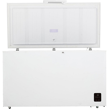 Морозильна камера Gorenje FH43EAW Клас енергоефективності E Комода - 1