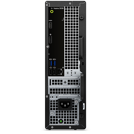 Dell Desktop Vostro SFF 3030 i7-14700/8GB/512GB/UHD/Win11 Pro/ENG kbd/Mouse/3Y ProSupport NBD Onsite - 4