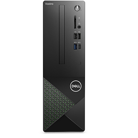 Dell Desktop Vostro SFF 3030 i7-14700/8GB/512GB/UHD/Win11 Pro/ENG kbd/Mouse/3Y ProSupport NBD Onsite - 2
