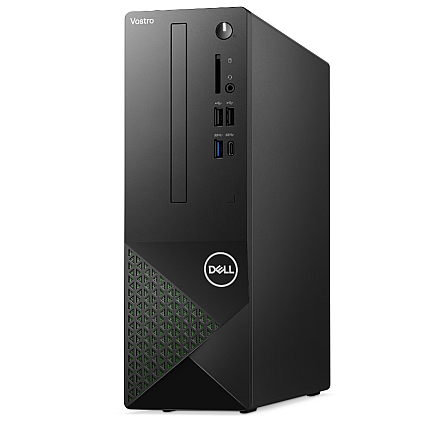 Dell Desktop Vostro SFF 3030 i7-14700/8GB/512GB/UHD/Win11 Pro/ENG kbd/Mouse/3Y ProSupport NBD Onsite - 3