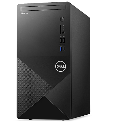 Dell Desktop Vostro MT 3030 i5-14400/16GB/1TB/UHD/Win11 Pro/ENG kbd/Mouse/3Y ProSupport NBD Onsite - 3