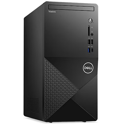 Dell Desktop Vostro MT 3030 i5-14400/16GB/1TB/UHD/Win11 Pro/ENG kbd/Mouse/3Y ProSupport NBD Onsite - 2