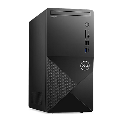 Dell Desktop Vostro MT 3030 i7-14700/8GB/512GB/UHD/Win11 Pro/ENG kbd/Mouse/3Y ProSupport NBD Onsite - 2